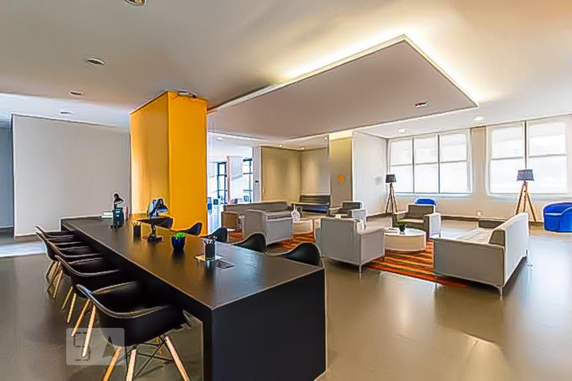 Kitnet-Studio, 56 m² - Foto 14
