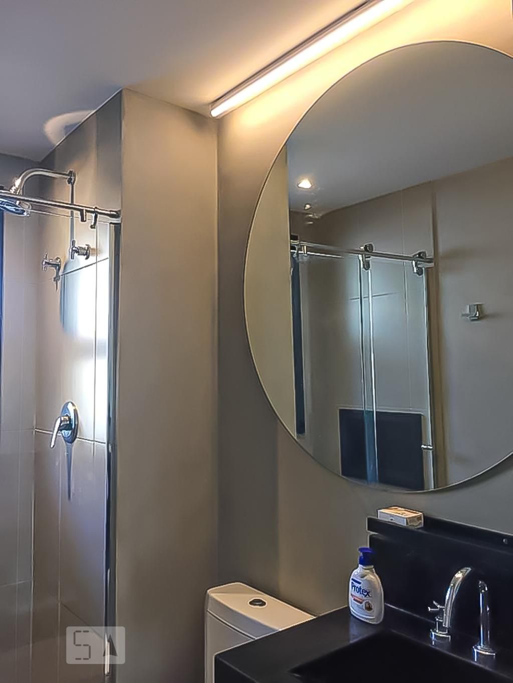 Kitnet-Studio, 56 m² - Foto 15
