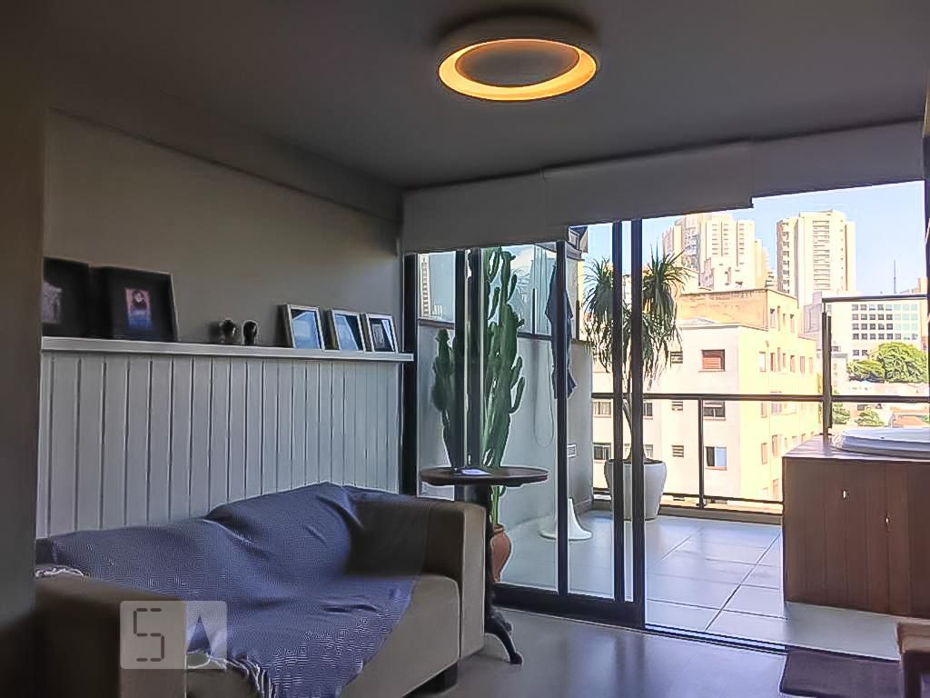 Kitnet-Studio, 56 m² - Foto 8
