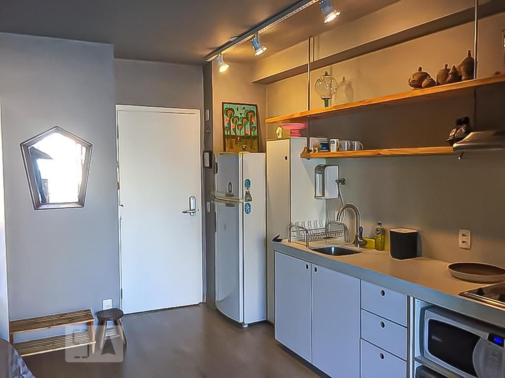Kitnet-Studio, 56 m² - Foto 10