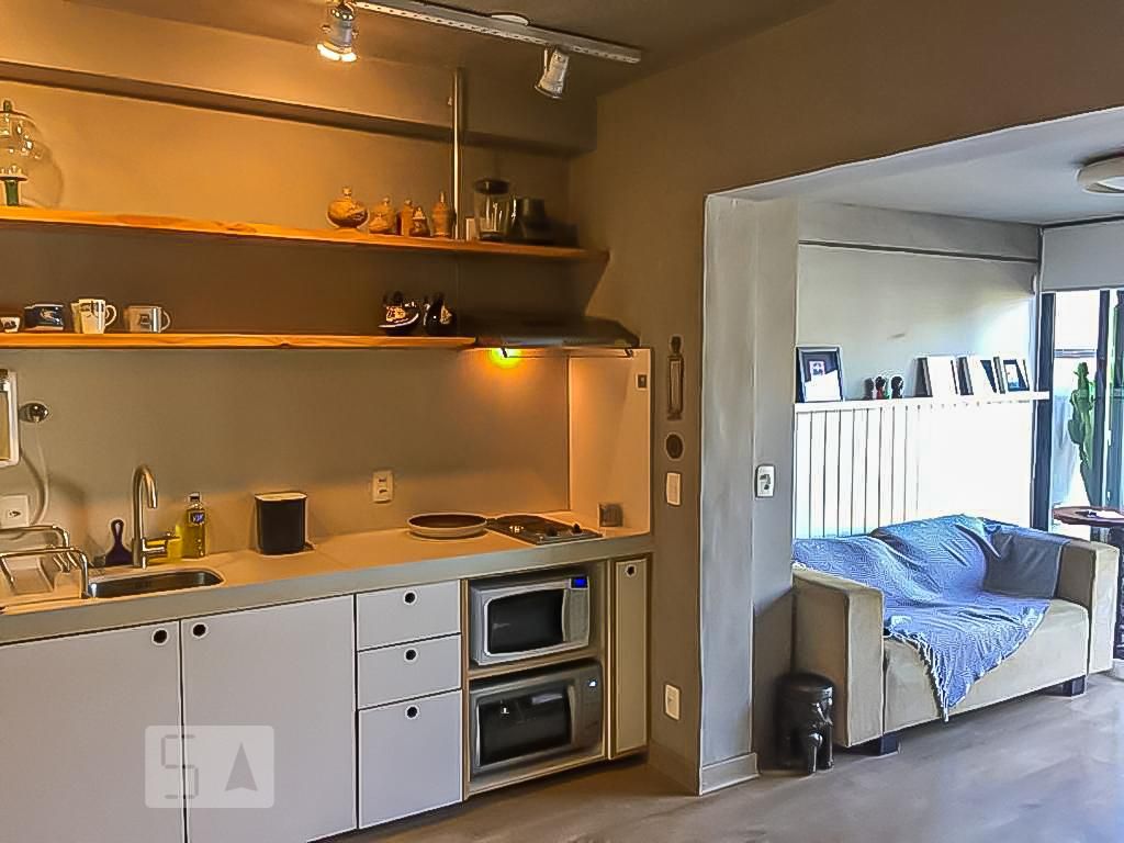 Kitnet-Studio, 56 m² - Foto 7