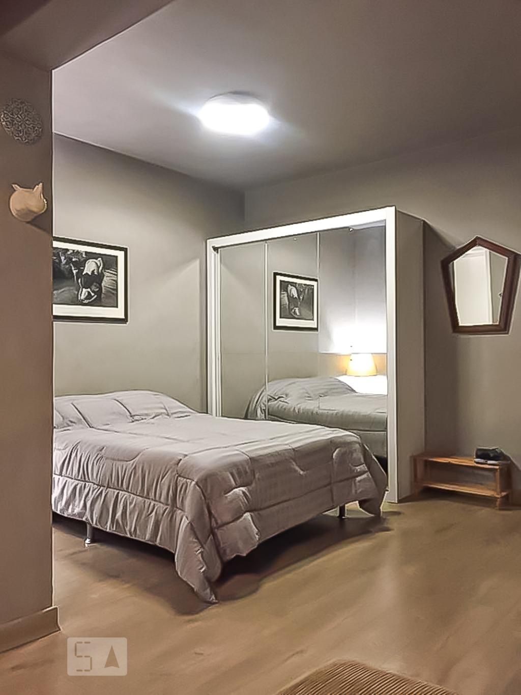 Kitnet-Studio, 56 m² - Foto 5