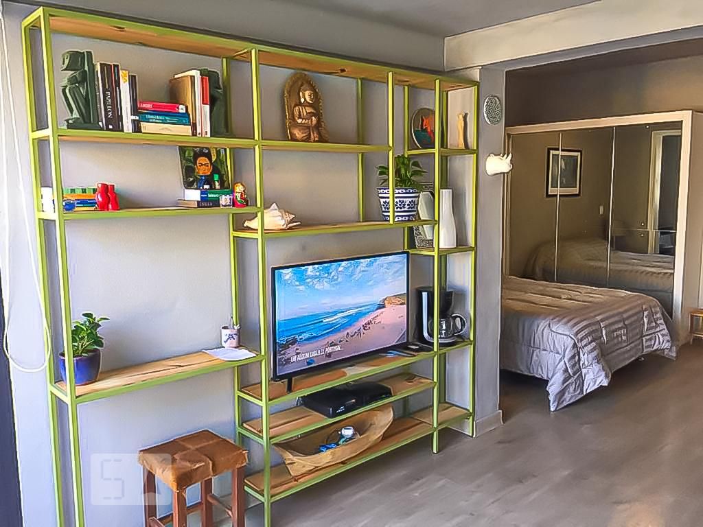 Kitnet-Studio, 56 m² - Foto 9