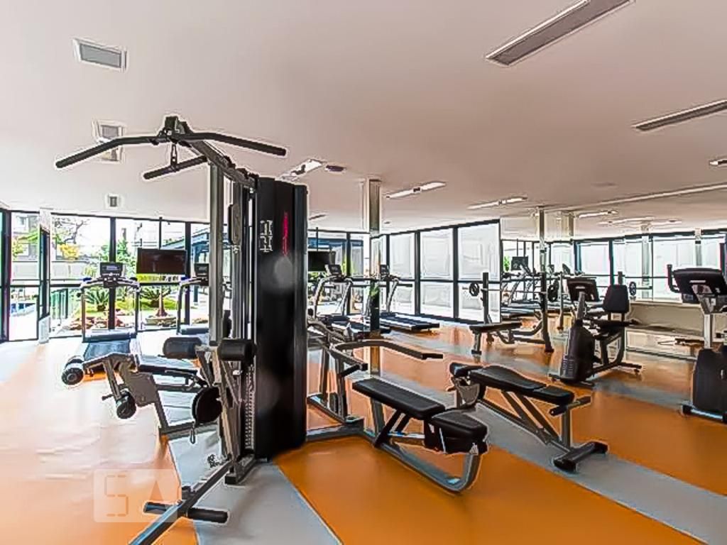 Kitnet-Studio, 56 m² - Foto 16