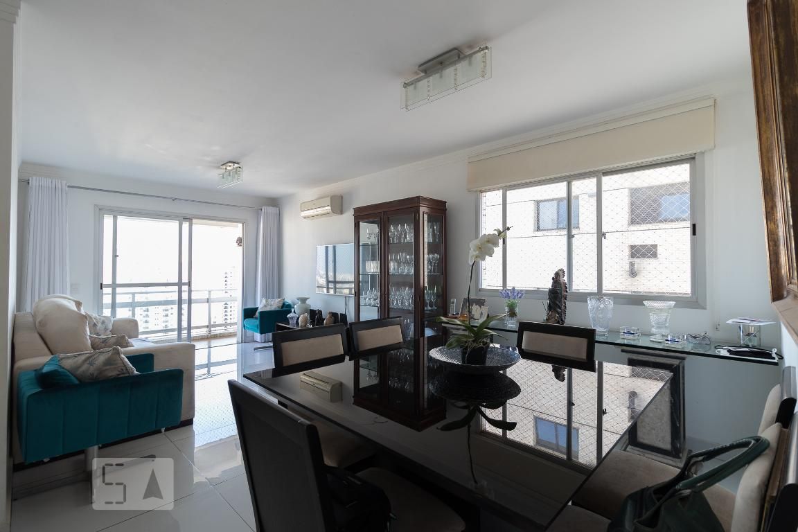 Apartamento, 3 quartos, 120 m² - Foto 1