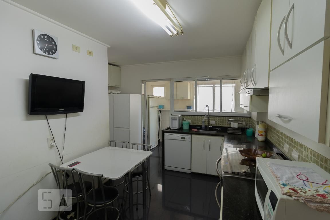 Apartamento, 3 quartos, 120 m² - Foto 18