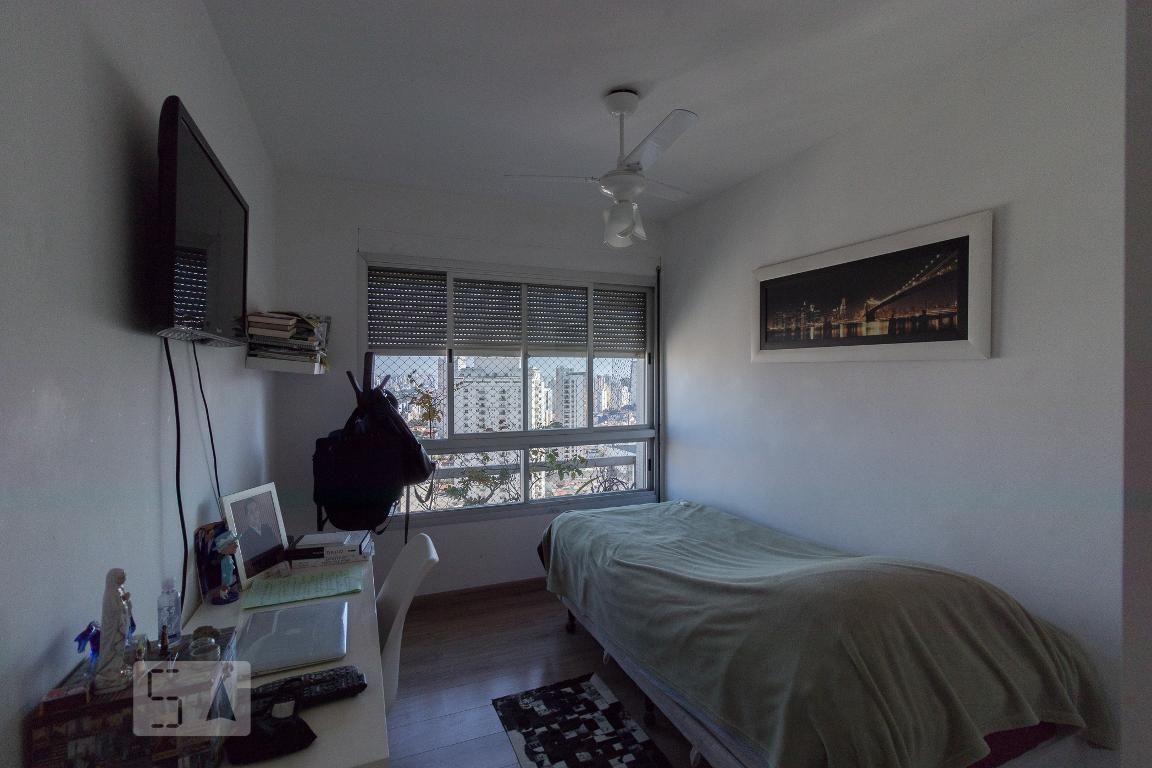 Apartamento, 3 quartos, 120 m² - Foto 6