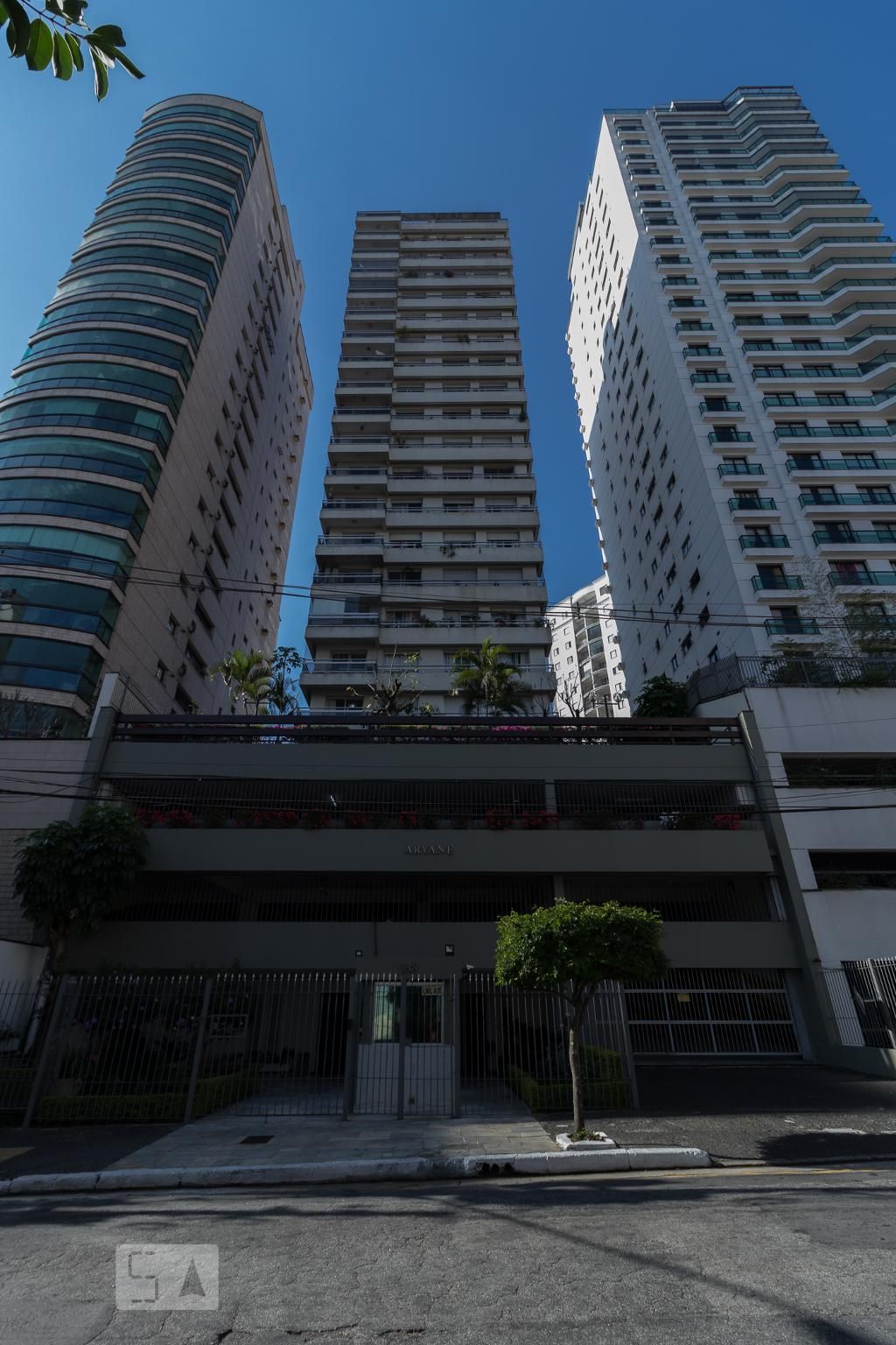 Apartamento, 3 quartos, 120 m² - Foto 31