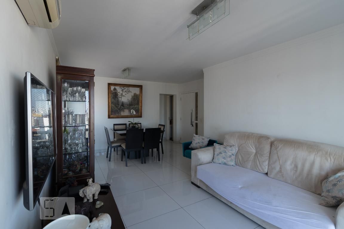 Apartamento, 3 quartos, 120 m² - Foto 2