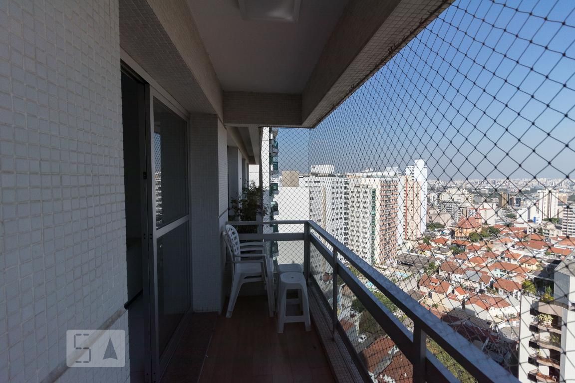Apartamento, 3 quartos, 120 m² - Foto 4