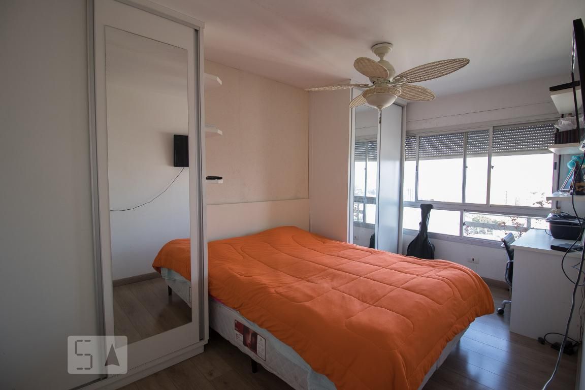 Apartamento, 3 quartos, 120 m² - Foto 9