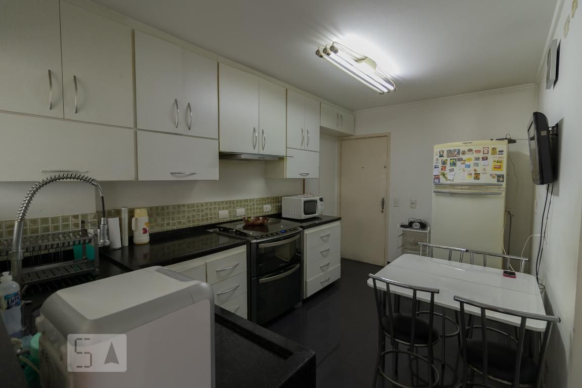 Apartamento, 3 quartos, 120 m² - Foto 17