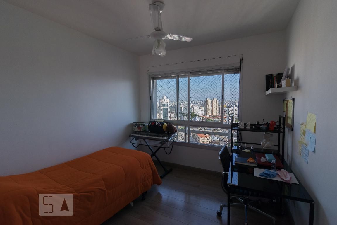 Apartamento, 3 quartos, 120 m² - Foto 7