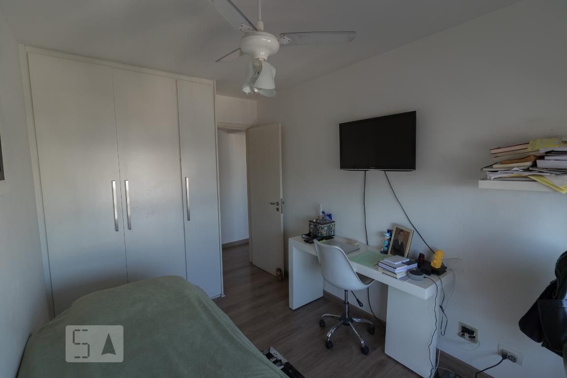 Apartamento, 3 quartos, 120 m² - Foto 5