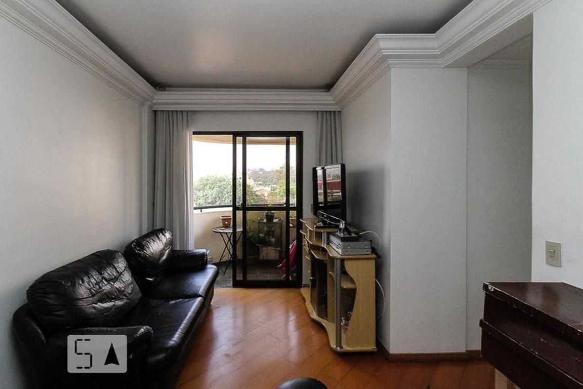Apartamento, 3 quartos, 64 m² - Foto 1