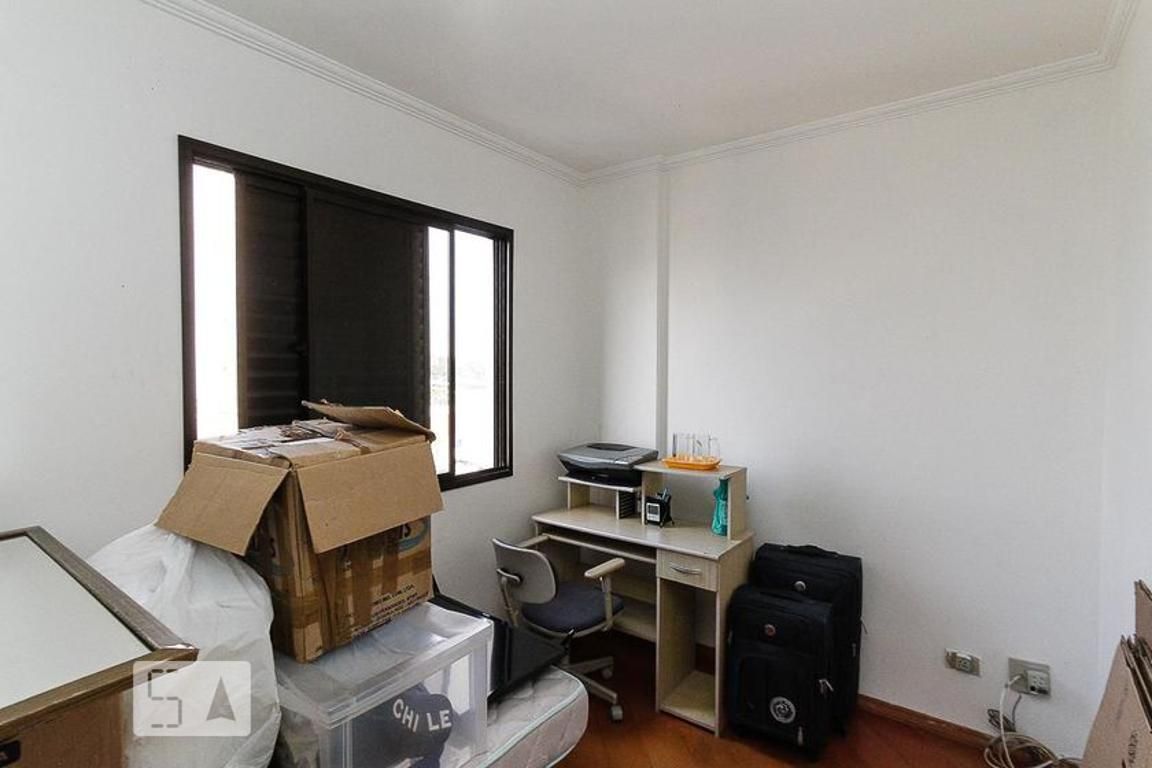 Apartamento, 3 quartos, 64 m² - Foto 5