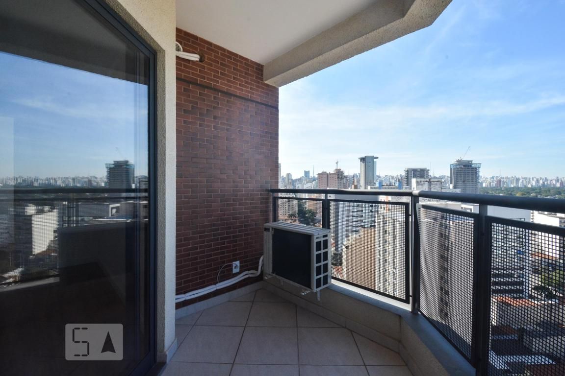 Apartamento, 1 quarto, 35 m² - Foto 12