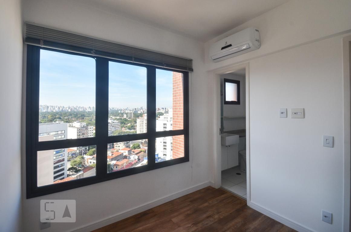 Apartamento, 1 quarto, 35 m² - Foto 22