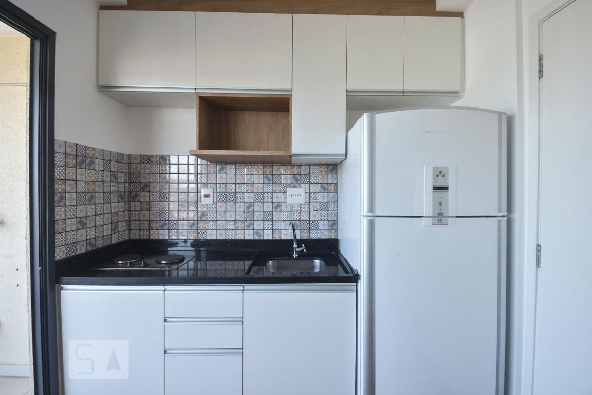 Apartamento, 1 quarto, 35 m² - Foto 9