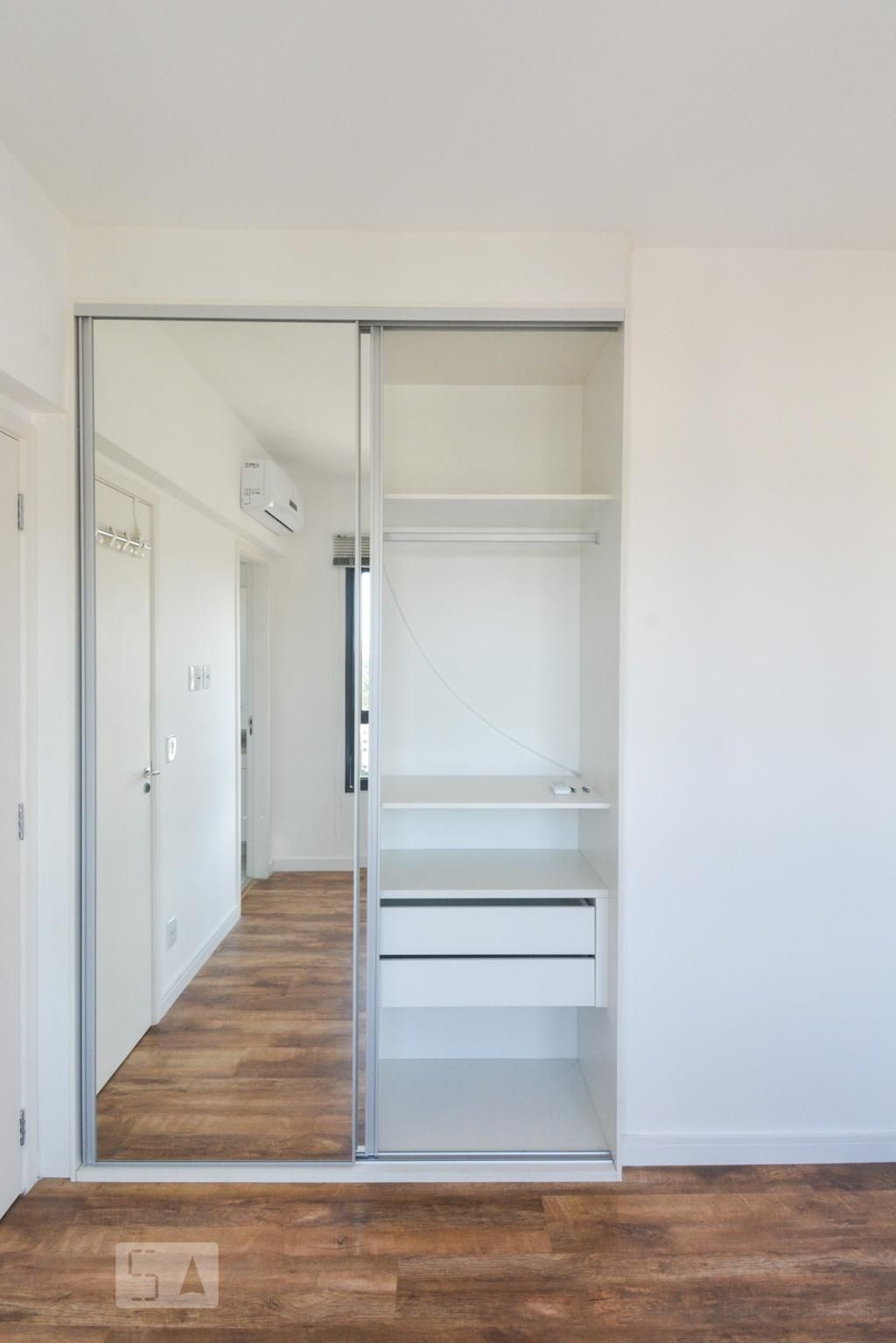 Apartamento, 1 quarto, 35 m² - Foto 18