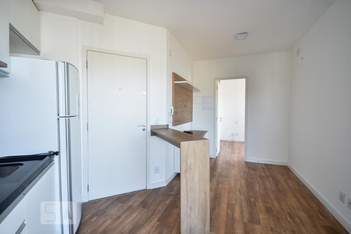 Apartamento, 1 quarto, 35 m² - Foto 3