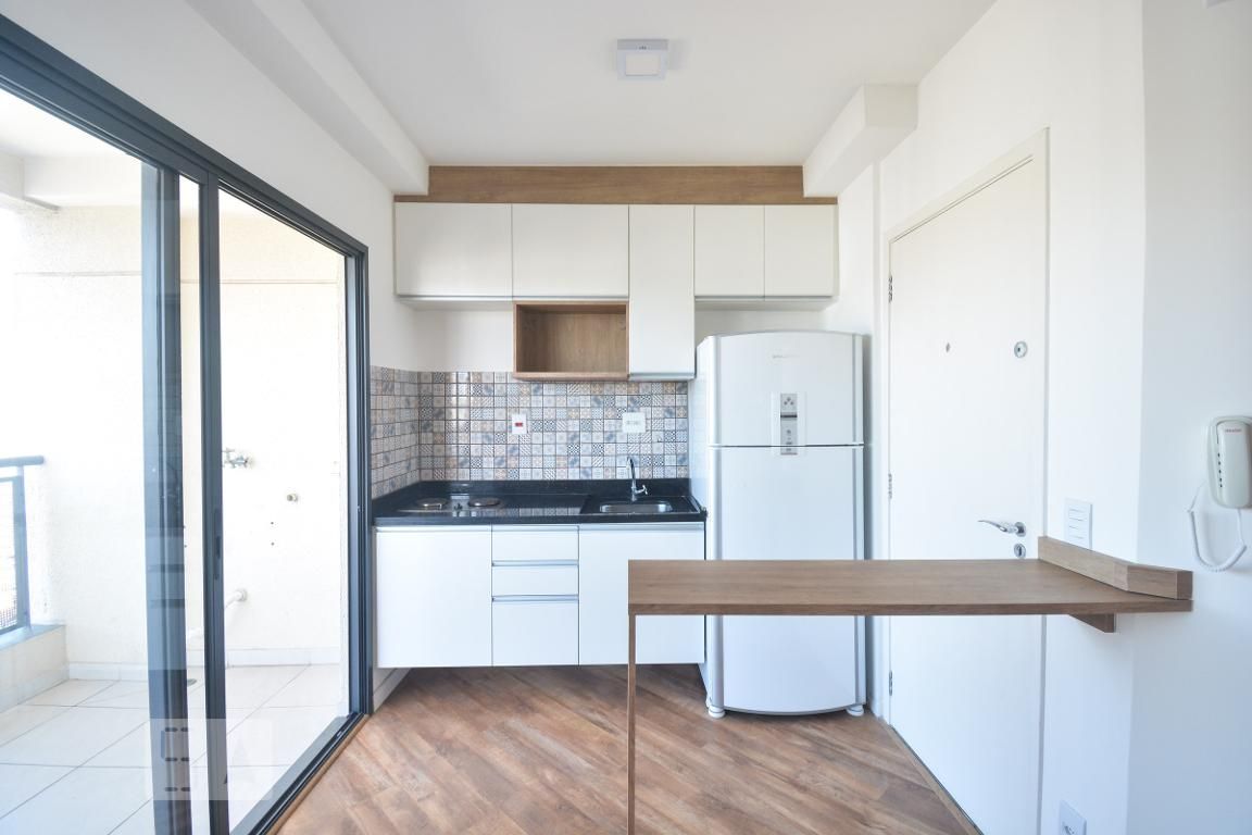 Apartamento, 1 quarto, 35 m² - Foto 7