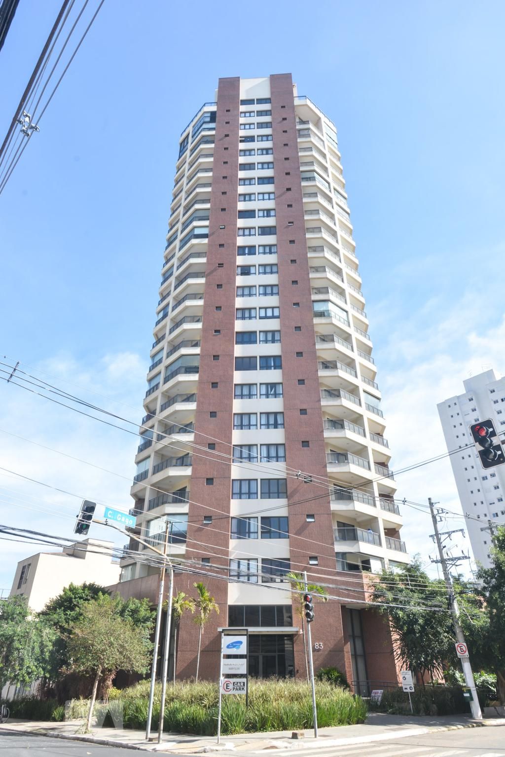 Apartamento, 1 quarto, 35 m² - Foto 24