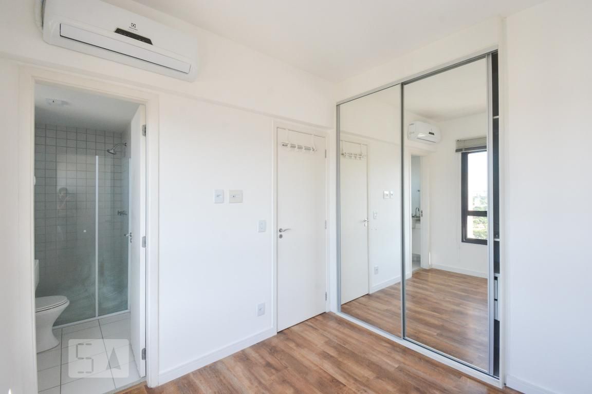 Apartamento, 1 quarto, 35 m² - Foto 16