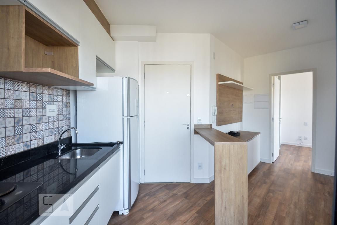 Apartamento, 1 quarto, 35 m² - Foto 4