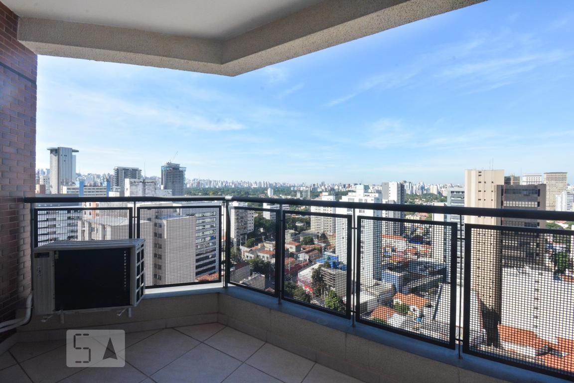 Apartamento, 1 quarto, 35 m² - Foto 11