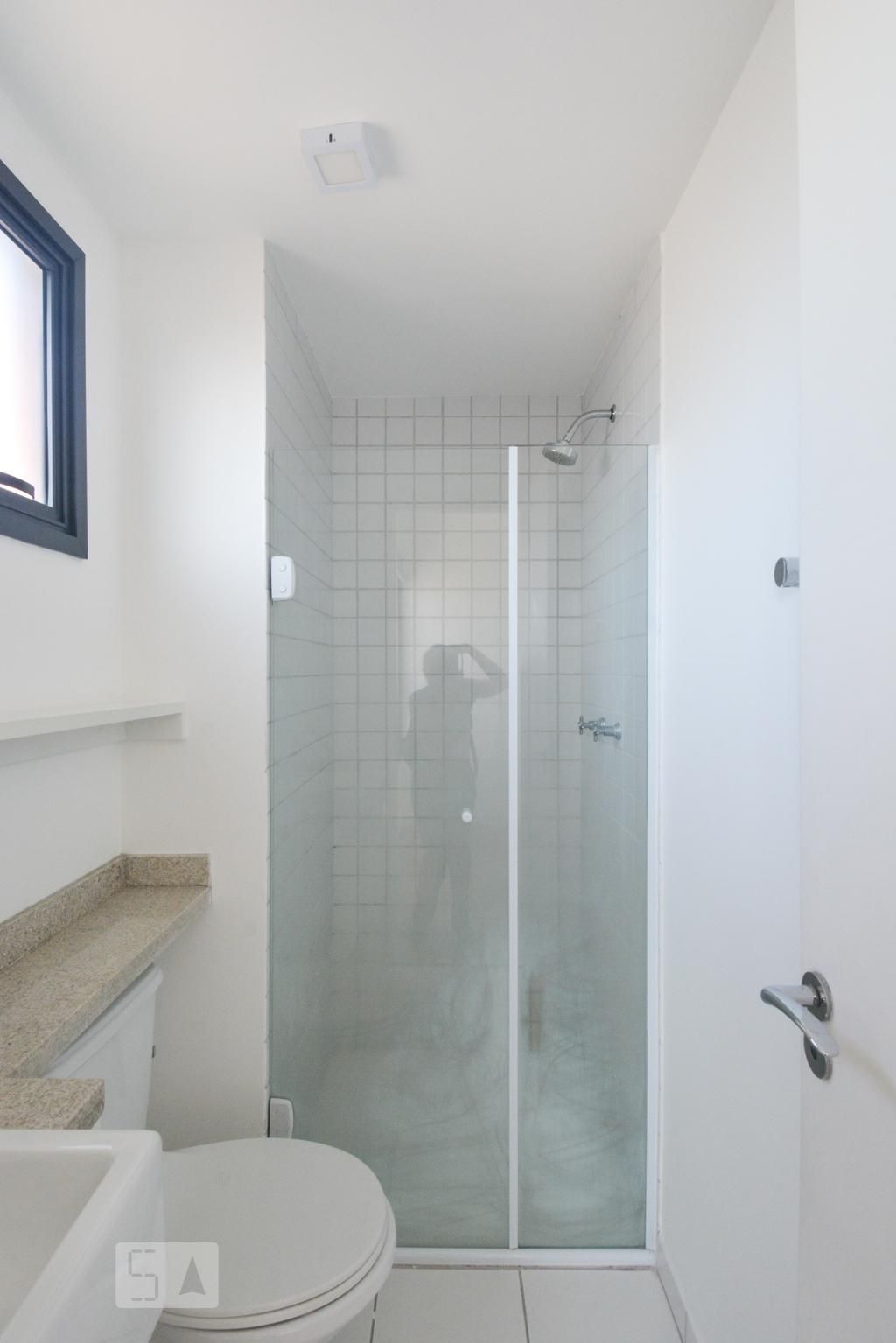 Apartamento, 1 quarto, 35 m² - Foto 20