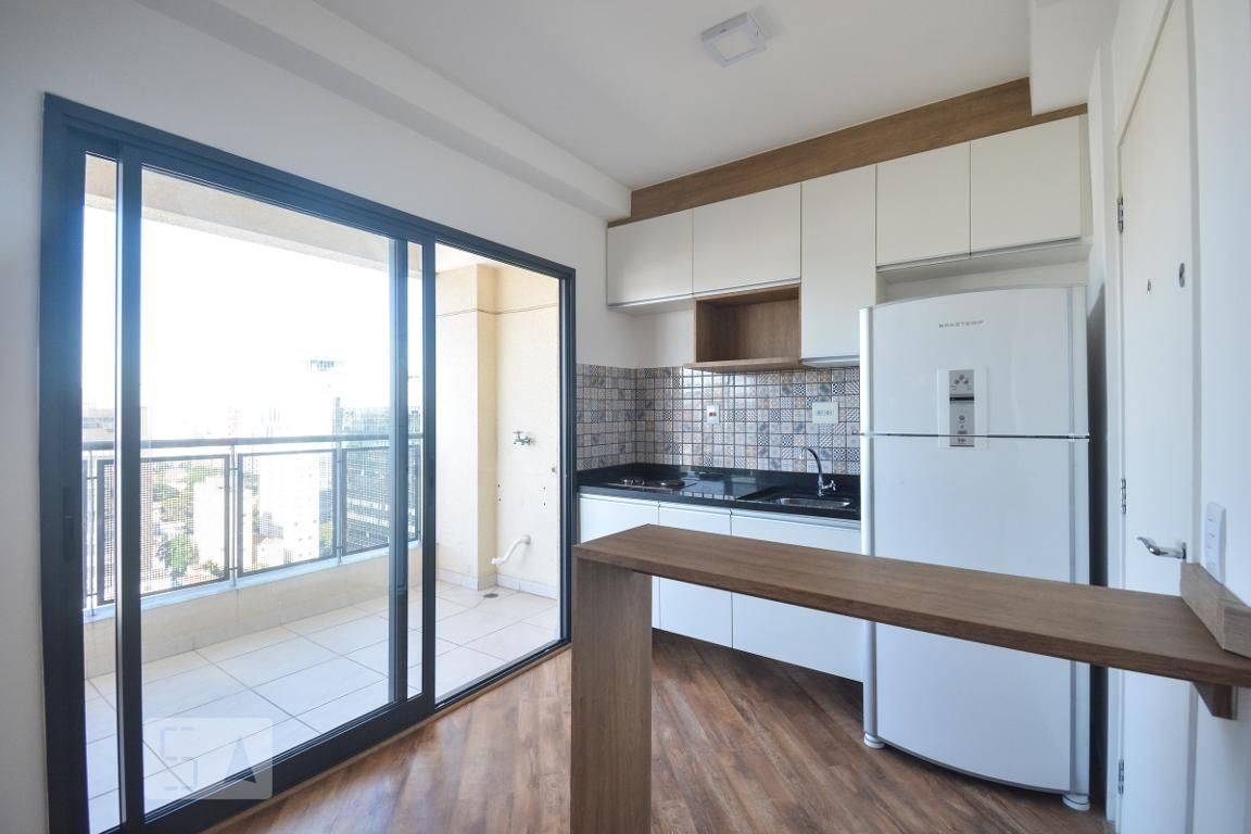 Apartamento, 1 quarto, 35 m² - Foto 10