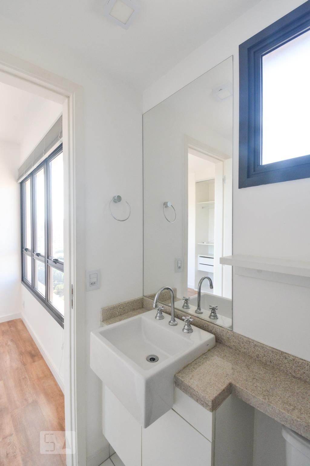 Apartamento, 1 quarto, 35 m² - Foto 21