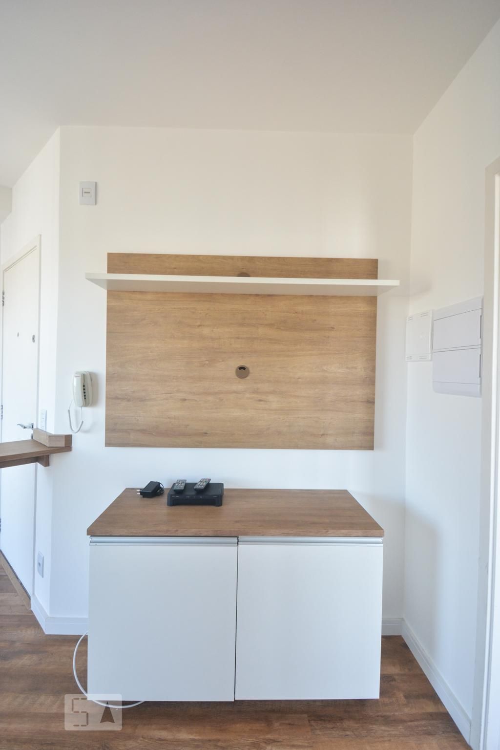 Apartamento, 1 quarto, 35 m² - Foto 6