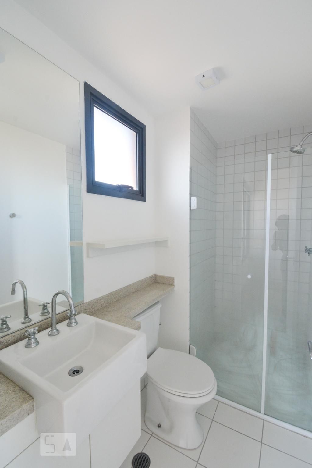 Apartamento, 1 quarto, 35 m² - Foto 19