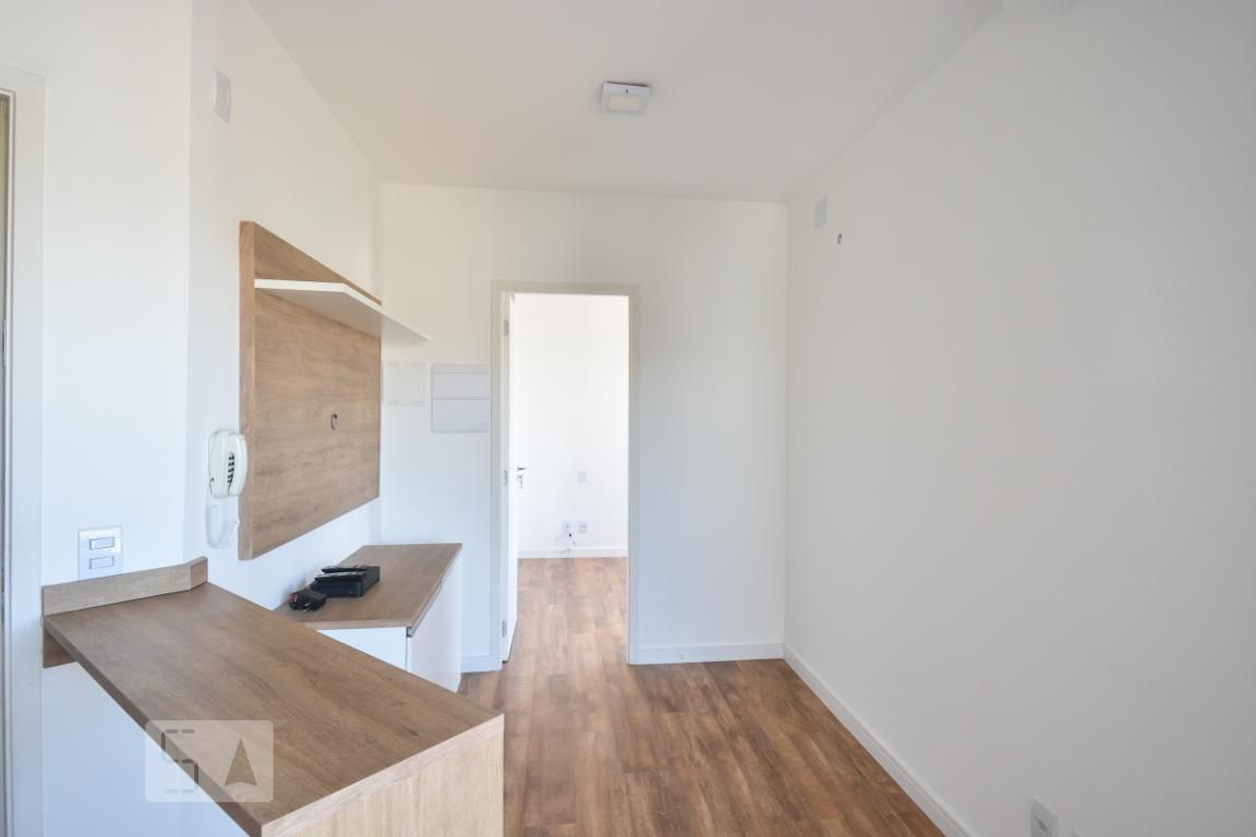 Apartamento, 1 quarto, 35 m² - Foto 2