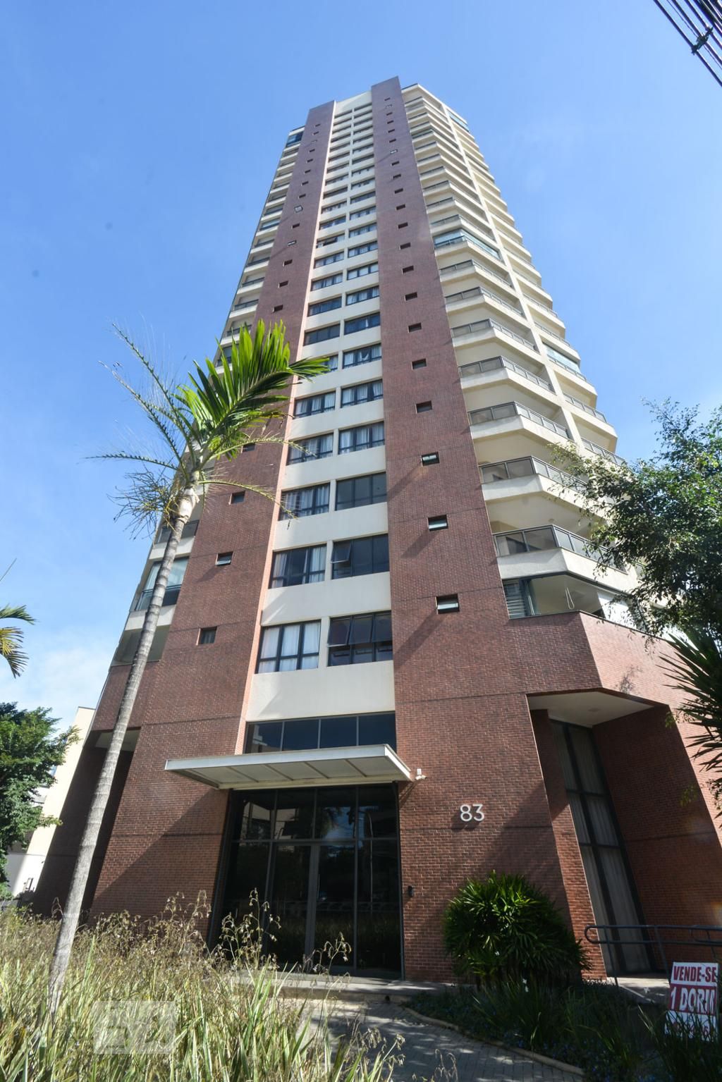 Apartamento, 1 quarto, 35 m² - Foto 23