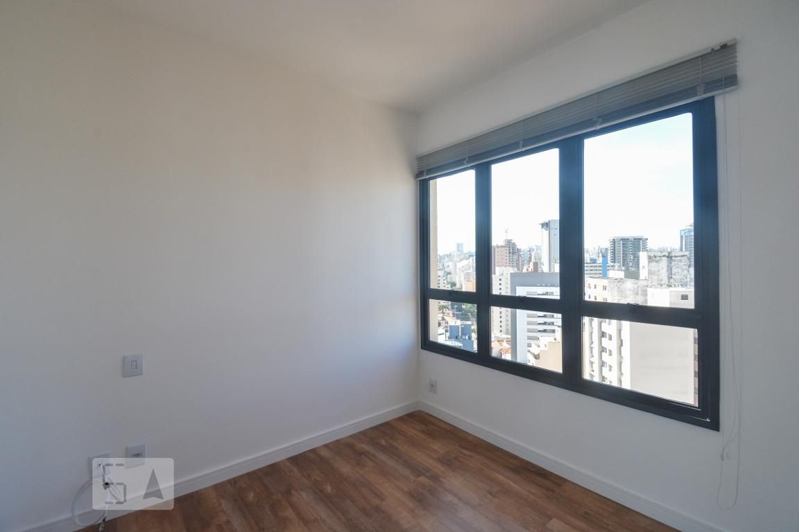 Apartamento, 1 quarto, 35 m² - Foto 15