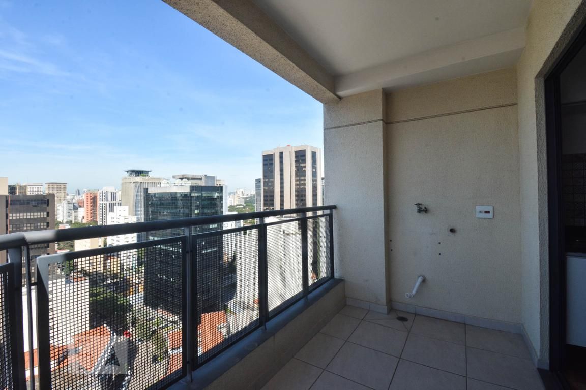 Apartamento, 1 quarto, 35 m² - Foto 13