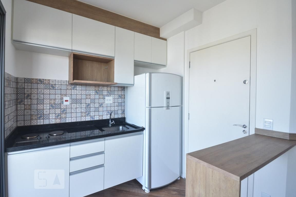 Apartamento, 1 quarto, 35 m² - Foto 8