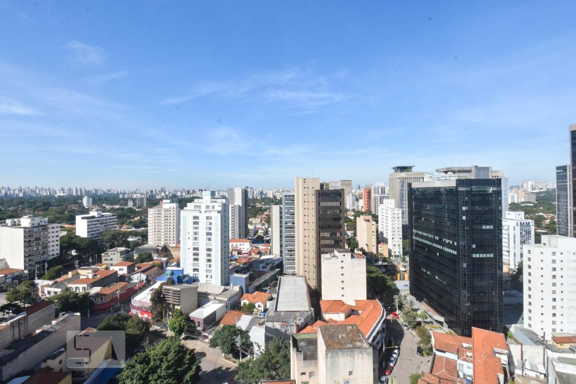 Apartamento, 1 quarto, 35 m² - Foto 14