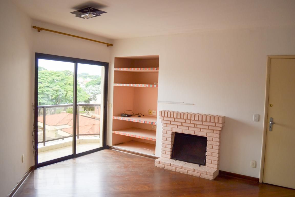 Apartamento, 3 quartos, 101 m² - Foto 4