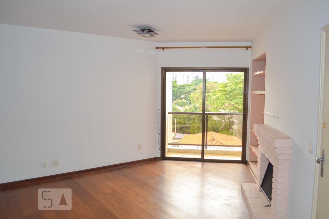 Apartamento, 3 quartos, 101 m² - Foto 1