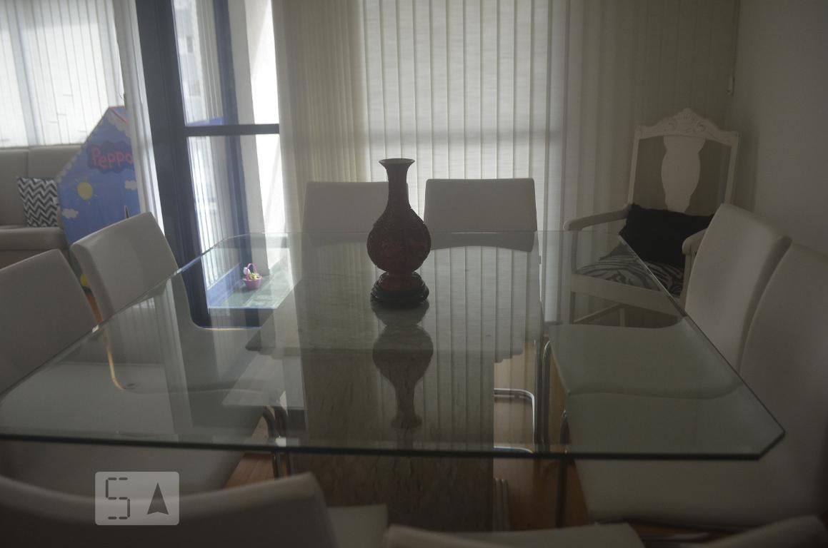 Apartamento, 3 quartos, 120 m² - Foto 6