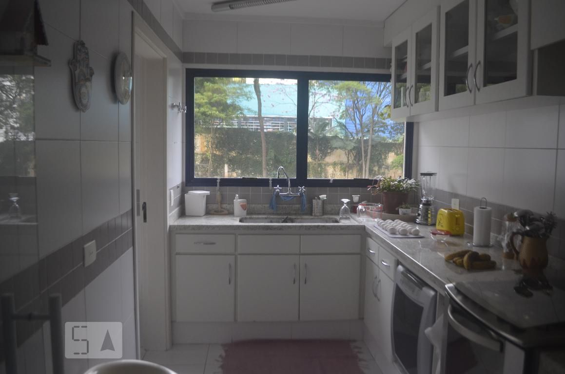 Apartamento, 3 quartos, 120 m² - Foto 21