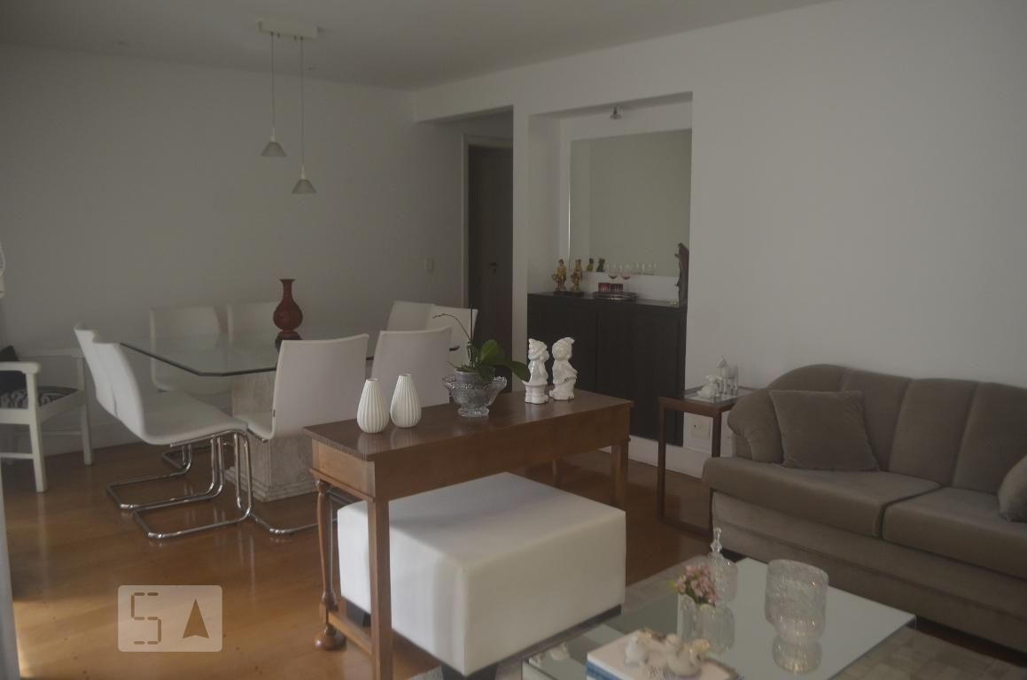 Apartamento, 3 quartos, 120 m² - Foto 8