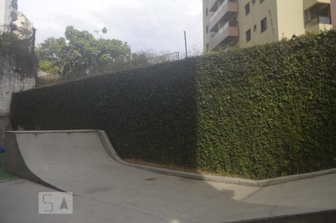 Apartamento, 3 quartos, 120 m² - Foto 4