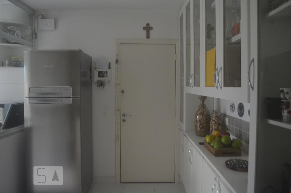 Apartamento, 3 quartos, 120 m² - Foto 20