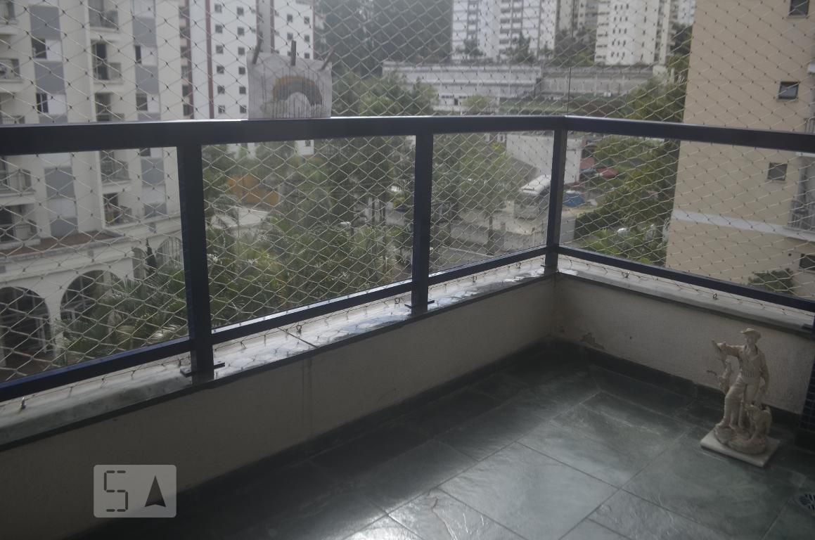 Apartamento, 3 quartos, 120 m² - Foto 9