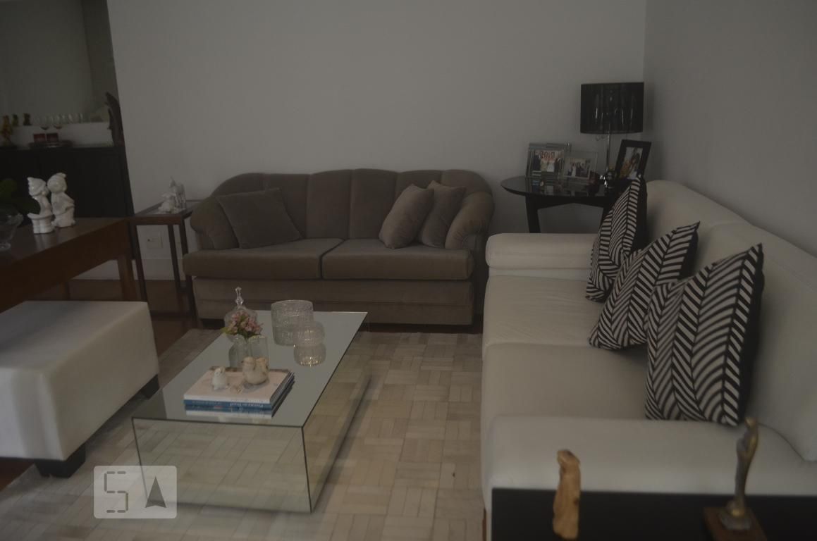 Apartamento, 3 quartos, 120 m² - Foto 7
